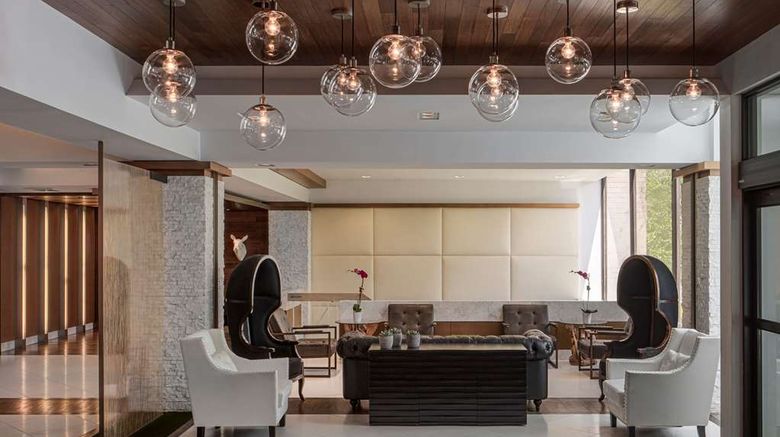 <b>Hotel NoMa Trademark Coll by Wyndham Lobby</b>. Images powered by <a href="https://iceportal.shijigroup.com/" title="IcePortal" target="_blank">IcePortal</a>.