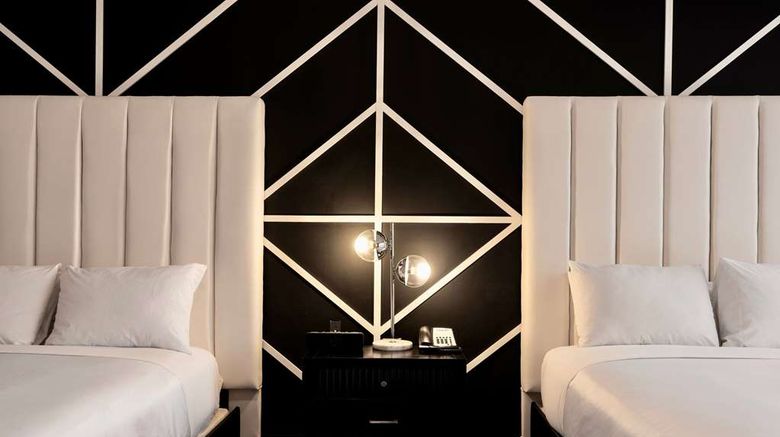 <b>Hotel NoMa Trademark Coll by Wyndham Room</b>. Images powered by <a href="https://iceportal.shijigroup.com/" title="IcePortal" target="_blank">IcePortal</a>.