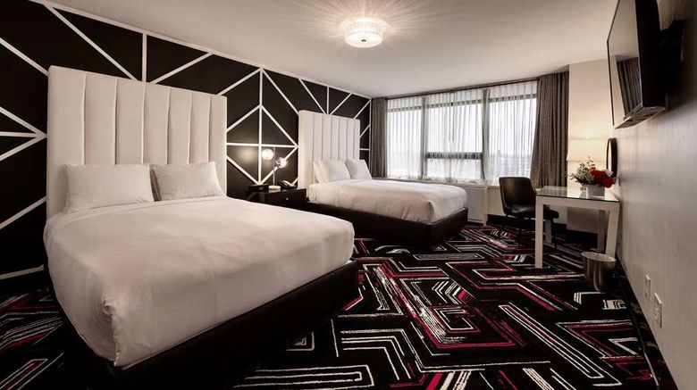 <b>Hotel NoMa Trademark Coll by Wyndham Room</b>. Images powered by <a href="https://iceportal.shijigroup.com/" title="IcePortal" target="_blank">IcePortal</a>.