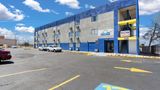 <b>Days Inn by Wyndham Albuquerque Exterior</b>. Images powered by <a href="https://iceportal.shijigroup.com/" title="IcePortal" target="_blank">IcePortal</a>.
