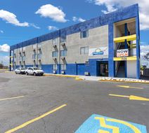 Days Inn by Wyndham Albuquerque Exterior