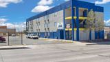 <b>Days Inn by Wyndham Albuquerque Exterior</b>. Images powered by <a href="https://iceportal.shijigroup.com/" title="IcePortal" target="_blank">IcePortal</a>.