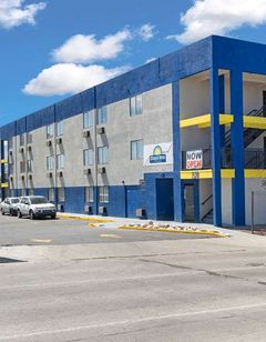 Days Inn by Wyndham Albuquerque