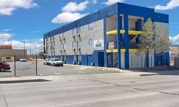 Days Inn by Wyndham Albuquerque
