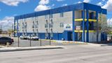 <b>Days Inn by Wyndham Albuquerque Exterior</b>. Images powered by <a href="https://iceportal.shijigroup.com/" title="IcePortal" target="_blank">IcePortal</a>.