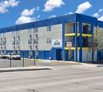 Days Inn by Wyndham Albuquerque Exterior