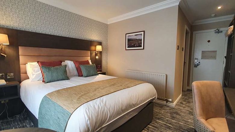 <b>Burrendale Hotel & Country Club Room</b>. Images powered by <a href="https://iceportal.shijigroup.com/" title="IcePortal" target="_blank">IcePortal</a>.