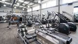 Burrendale Hotel & Country Club Health