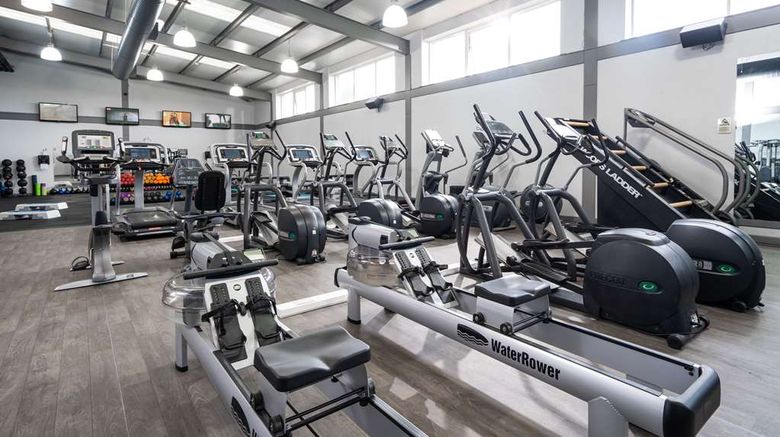 <b>Burrendale Hotel & Country Club Health</b>. Images powered by <a href="https://iceportal.shijigroup.com/" title="IcePortal" target="_blank">IcePortal</a>.