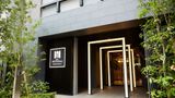 Ueno Terminal Hotel Exterior