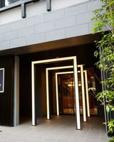Ueno Terminal Hotel
