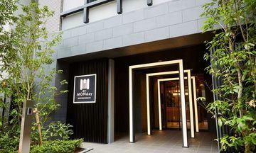 Ueno Terminal Hotel