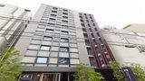 Ueno Terminal Hotel Exterior