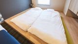 Ueno Terminal Hotel Room