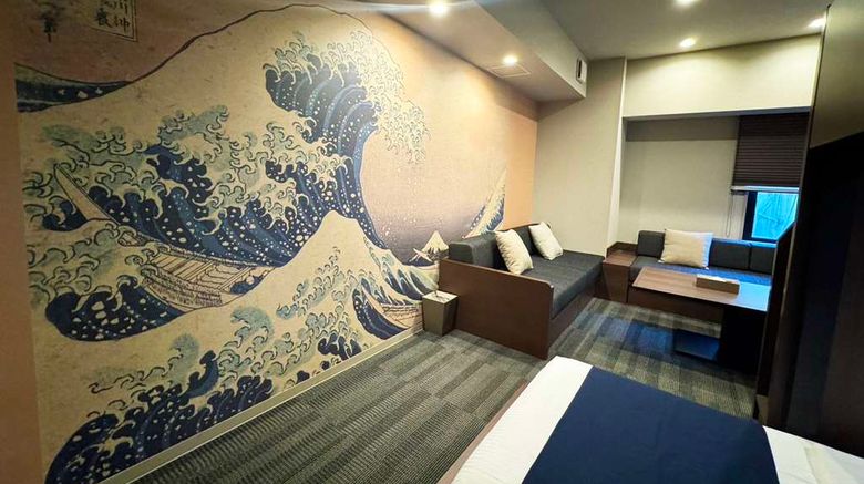 <b>Ueno Terminal Hotel Other</b>. Images powered by <a href="https://iceportal.shijigroup.com/" title="IcePortal" target="_blank">IcePortal</a>.