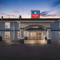 SureStay Plus by Best Western Brooks