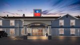 <b>SureStay Plus by Best Western Brooks Exterior</b>. Images powered by <a href="https://iceportal.shijigroup.com/" title="IcePortal" target="_blank">IcePortal</a>.