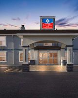 SureStay Plus by Best Western Brooks