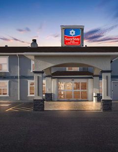 SureStay Plus by Best Western Brooks