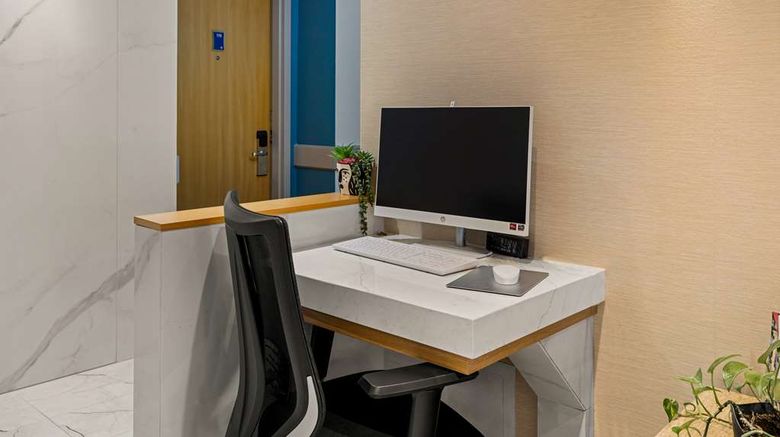 <b>SureStay Plus by Best Western Brooks Other</b>. Images powered by <a href="https://iceportal.shijigroup.com/" title="IcePortal" target="_blank">IcePortal</a>.