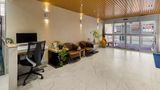 <b>SureStay Plus by Best Western Brooks Lobby</b>. Images powered by <a href="https://iceportal.shijigroup.com/" title="IcePortal" target="_blank">IcePortal</a>.