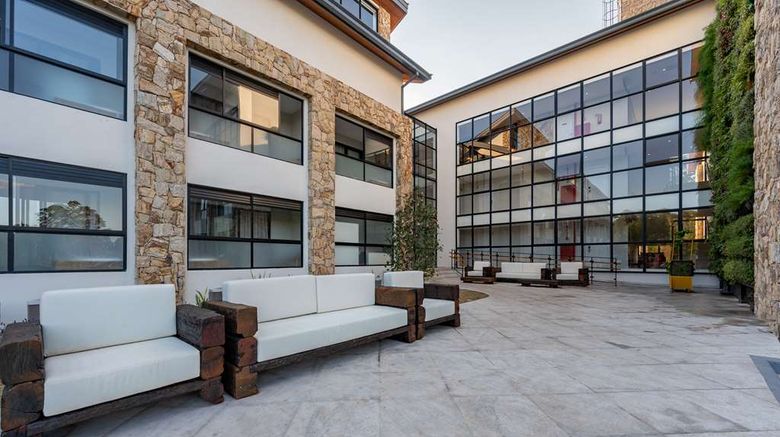 <b>Wanderlust Experience Hotel, BW Sig Coll Exterior</b>. Images powered by <a href="https://iceportal.shijigroup.com/" title="IcePortal" target="_blank">IcePortal</a>.