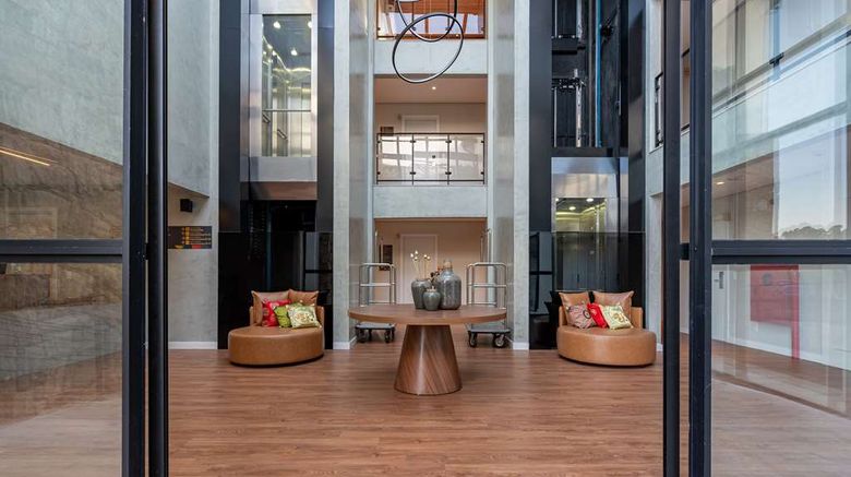 <b>Wanderlust Experience Hotel, BW Sig Coll Lobby</b>. Images powered by <a href="https://iceportal.shijigroup.com/" title="IcePortal" target="_blank">IcePortal</a>.