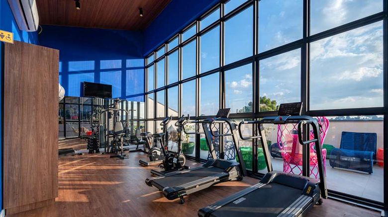 <b>Wanderlust Experience Hotel, BW Sig Coll Health</b>. Images powered by <a href="https://iceportal.shijigroup.com/" title="IcePortal" target="_blank">IcePortal</a>.