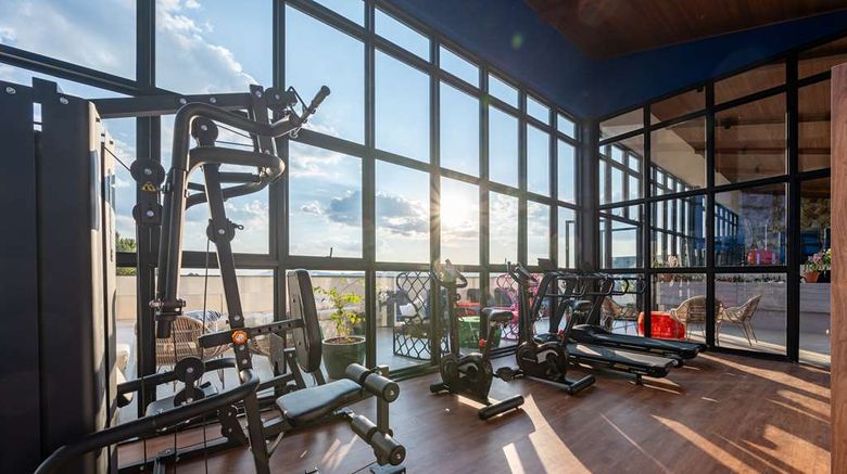 <b>Wanderlust Experience Hotel, BW Sig Coll Health</b>. Images powered by <a href="https://iceportal.shijigroup.com/" title="IcePortal" target="_blank">IcePortal</a>.