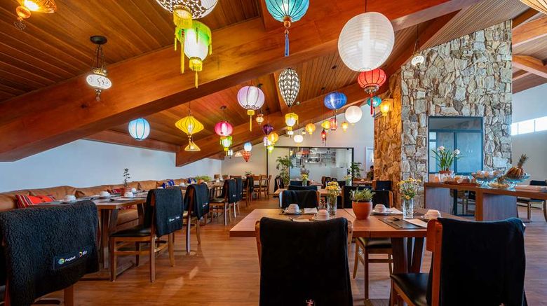 <b>Wanderlust Experience Hotel, BW Sig Coll Restaurant</b>. Images powered by <a href="https://iceportal.shijigroup.com/" title="IcePortal" target="_blank">IcePortal</a>.