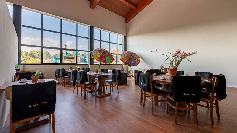 <b>Wanderlust Experience Hotel, BW Sig Coll Restaurant</b>. Images powered by <a href="https://iceportal.shijigroup.com/" title="IcePortal" target="_blank">IcePortal</a>.