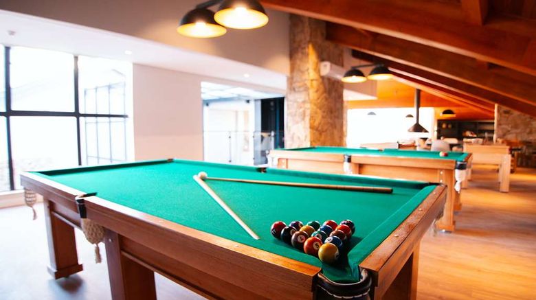 <b>Wanderlust Experience Hotel, BW Sig Coll Recreation</b>. Images powered by <a href="https://iceportal.shijigroup.com/" title="IcePortal" target="_blank">IcePortal</a>.