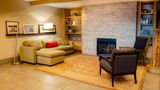 Country Inn & Suites Tuscaloosa Lobby