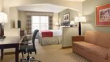 Country Inn & Suites Tuscaloosa Suite