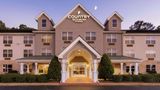 Country Inn & Suites Tuscaloosa Exterior