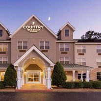 Country Inn & Suites Tuscaloosa