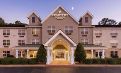 Country Inn & Suites Tuscaloosa