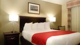 Country Inn & Suites Tuscaloosa Suite