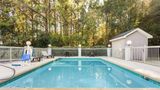Country Inn & Suites Tuscaloosa Pool