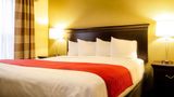 Country Inn & Suites Tuscaloosa Suite