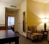 Country Inn & Suites Tuscaloosa Room