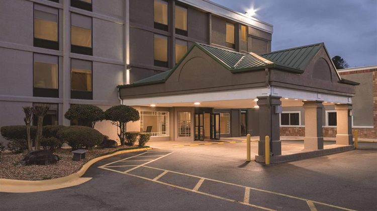 Country Inn By Radisson N Little Rock Exterior