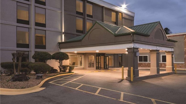Country Inn By Radisson N Little Rock Exterior. Images powered by <a href="https://iceportal.shijigroup.com" target="_blank" rel="noopener">Ice Portal</a>.