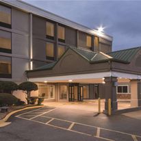 Country Inn By Radisson N Little Rock