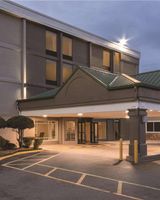 Country Inn By Radisson N Little Rock