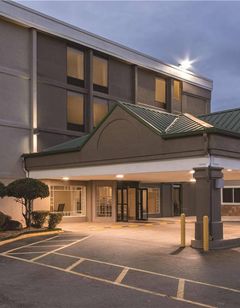 Country Inn By Radisson N Little Rock