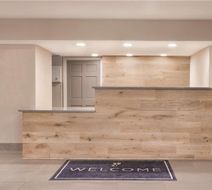 Country Inn By Radisson N Little Rock Lobby