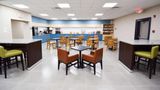 Country Inn By Radisson N Little Rock Restaurant