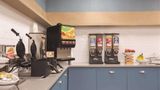 Country Inn By Radisson N Little Rock Restaurant