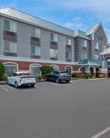 Country Inn & Suites Hot Springs
